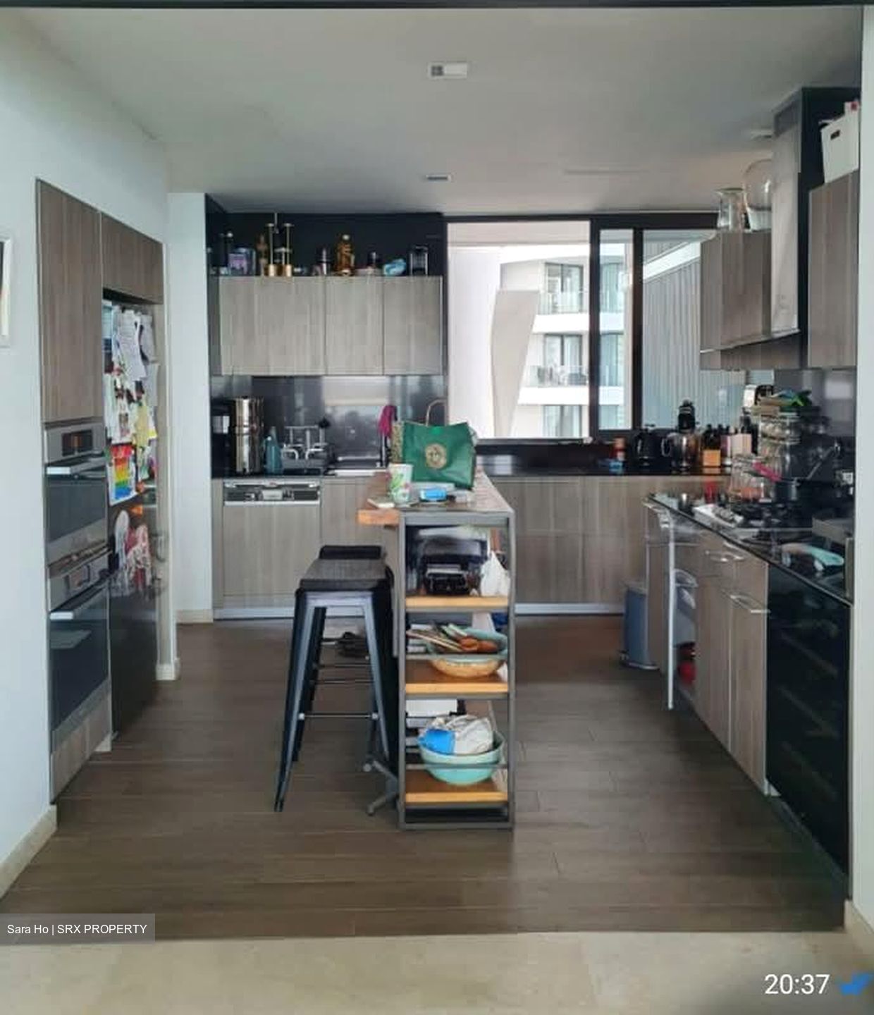 Cape Royale (D4), Condominium #612655201